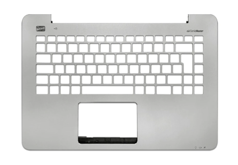 Vỏ mặt C dùng cho laptop Asus X455