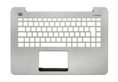  Vỏ mặt C dùng cho laptop Asus X455 
