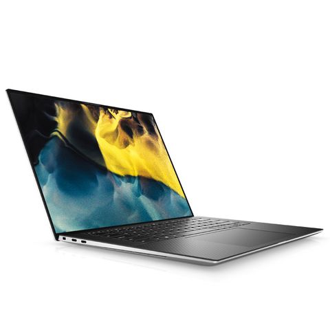 Dell Xps15 9500 2020