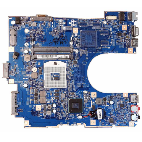 Mainboard Sony Vaio Fit 15E Svf-15319Cg/W