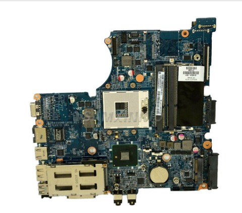 Mainboard dùng cho laptop HP 4420