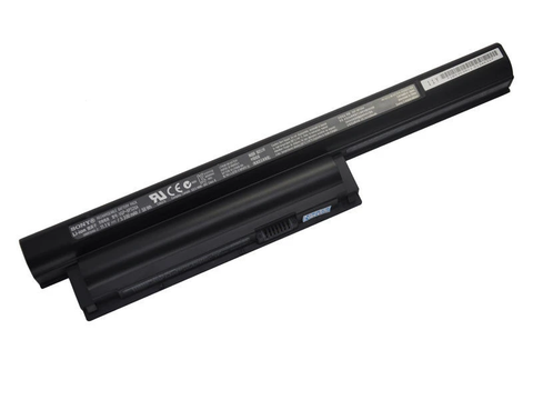 Pin, Vệ Sinh Bên Ngoài Sony Vaio Sve-1413Bcx/B