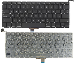  Bàn phím Macbook A1278 UK 