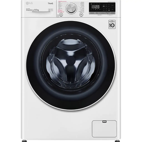 Máy Giặt Lg Ai Dd 8.5 Kg Fv1408s4w