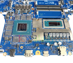  Mainboard dùng cho laptop Acer Predator HELIOS 300 I7-12700H/ VGA 3060 