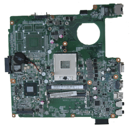 Mainboard dùng cho laptop Acer E1-471
