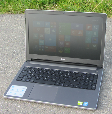 Dell Inspiron N5558 Dpxrd5