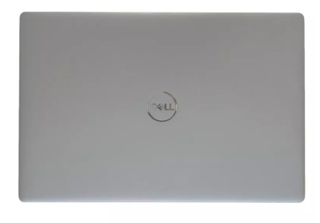 Vỏ mặt A dùng cho laptop Dell Latitude 5410 E5410 xám bạc
