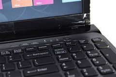  Bàn Phím Keyboard Sony Vaio Sve-15138Cv/B 