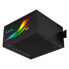  NGUỒN AEROCOOL LUX RGB 650W – 650W – 80 PLUS BRONZE – SEMI MODULAR 