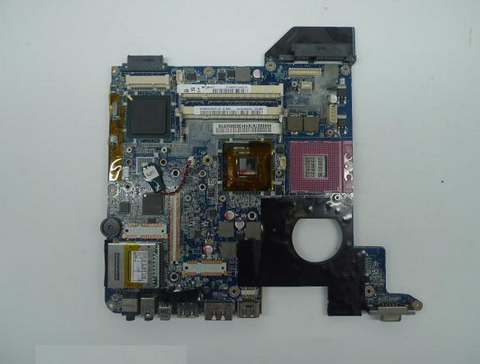 MAINBOARD TOSHIBA L310 / SHARE / GM45