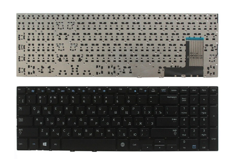 Bàn phím dùng cho laptop Samsung 370R5 450R5