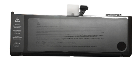 Pin dùng cho Macbook A1321 (A1286 2009) TM