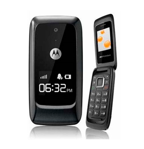 Motorola Motogo Flip
