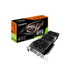  Card màn hình GIGABYTE RTX 2080 Ti Gaming OC-11GC 