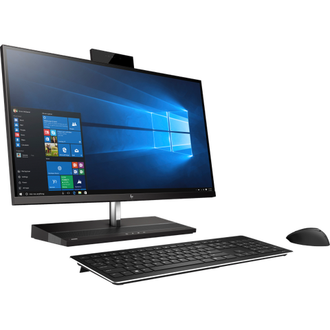 Hp Eliteone 1000 G1 27-In 4K Uhd All-In-One Business Pc