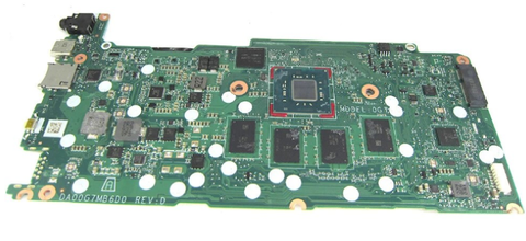 Mainboard dùng cho laptop HP 14B