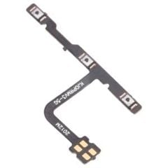  Dây nguồn vân tay Oppo A72 5G 2020 (Màu đen, trắng, vàng, xanh, tím, bạc, xám, xanh đậm, xanh đen) 