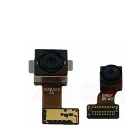 Camera Trước Xiaomi Redmi 3