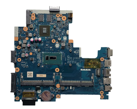 Mainboard dùng cho laptop HP 14R I5-5200U