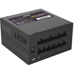  Nguồn Psu Nzxt E850 