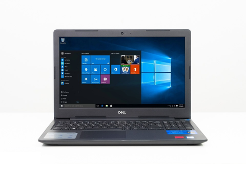 Dell Vostro V3580