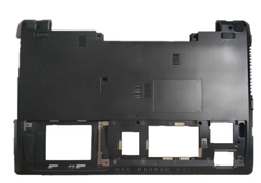  Vỏ mặt D dùng cho laptop Asus K55 