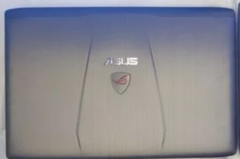  Vỏ mặt dùng cho laptop Asus GL752 