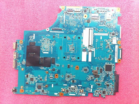 Mainboard Sony Vpc F1 F11 F119 Mbx235