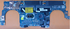  Mainboard dùng cho laptop Dell XPS 9500 I7-10750H VGA 