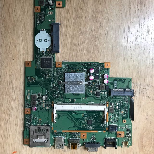 Asus x553 аккумулятор