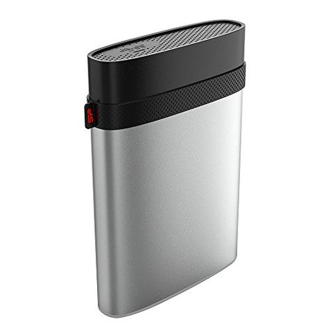 Silicon Power  External Storage Armor A85M 4Tb