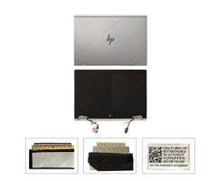  Màn Hình Laptop Fhd 13.3 30p Hp X360-1030 G3 