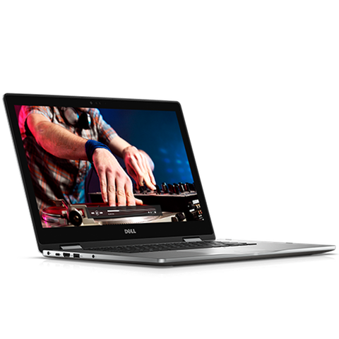 Dell Inspiron 15-7569-7569A