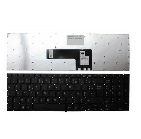Bàn Phím Sony Vaio Fit Svf-1521Bcx/B