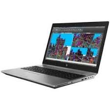  Hp Zbook 15 G5 2Zc40Et 