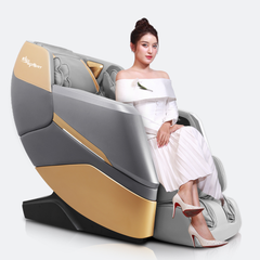  Ghế Massage ELIP Plutoni 