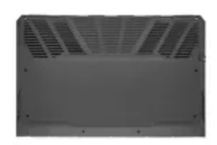  Vỏ mặt D dùng cho laptop Dell G15 5510 5515 5520 5521 5525 