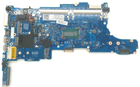 Mainboard dùng cho laptop HP 840G1