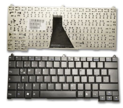  Bàn phím dùng cho laptop Sony BZ Màu đen 