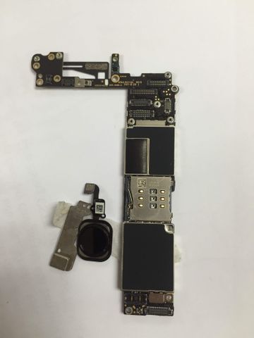 Main Iphone 5S 32Gb Full Chức Năng