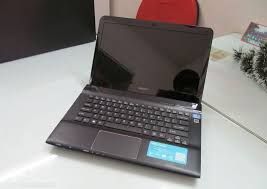 Camera Sony Vaio Sve-14112Ef/B