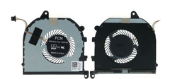  Quạt dùng cho laptop Dell XPS15 9560 9570 Precision 5520 