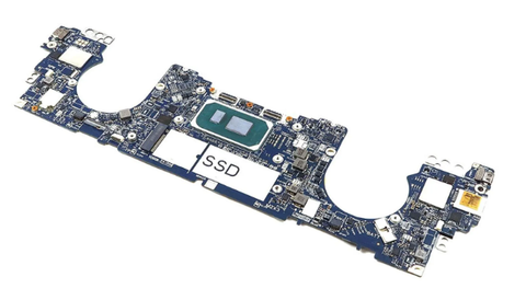 Mainboard dùng cho laptop Dell XPS 9310 I7-1185G7/8GB