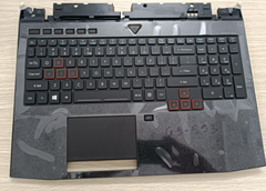  Vỏ mặt C dùng cho laptop Acer G9-593 G9-791 