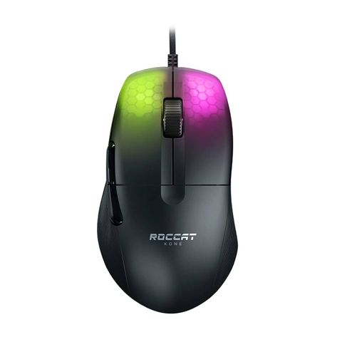 Chuột Roccat Kone Pro Black