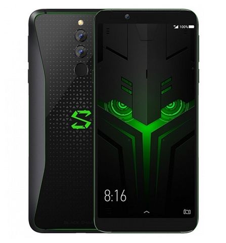 Xiaomi Black Shark Skywalker