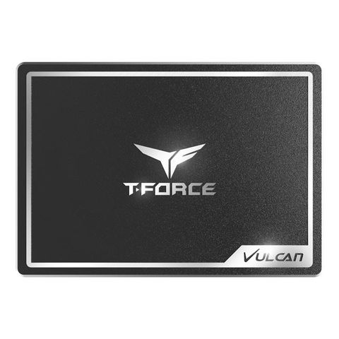 Ssd Teamgroup T-force Vulcan 500gb 2.5 