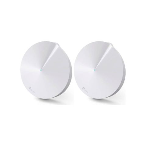 hệ thống wifi mesh cho toàn ngôi nhà ac1300 tp-link deco m5 2 Pack