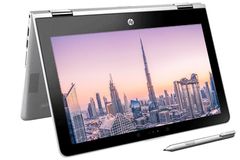  HP Pavilion X360 ad104TU 